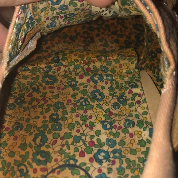 Pink Sperry Topsiders - Picture 3 of 4